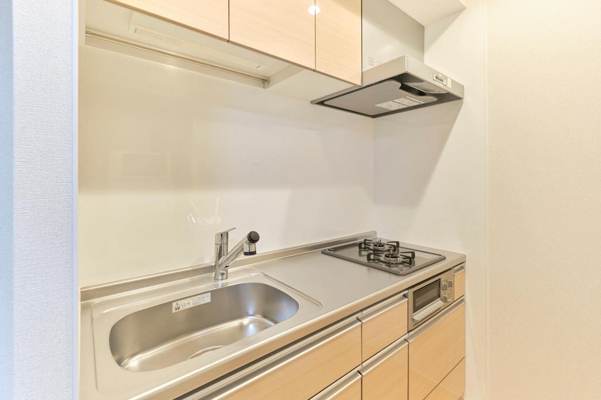 Apartamento J-Arc Akebonobashi Tokio Exterior foto